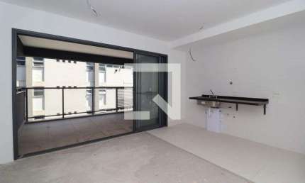 Apartamento à Venda - Jardim Paulista, 2 Quartos,  64 m2