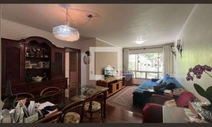 Apartamento com 3 quartos à venda no Paraíso, São Paulo 