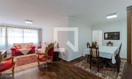 Apartamento à Venda - Bela Vista, 4 Quartos,  130 m2
