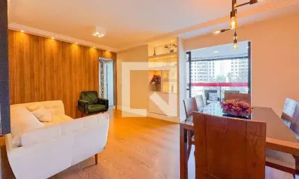 Apartamento à venda - vila mariana, 3 quartos,  106 m2