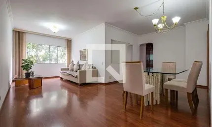 Apartamento à Venda - Vila Madalena, 3 Quartos,  106 m2