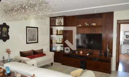 Apartamento à Venda - Vila Mariana, 3 Quartos,  140 m2