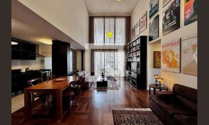 Apartamento com 3 quartos à venda no Brooklin, São Paulo 