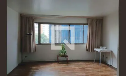 Apartamento à Venda - Higienópolis, 4 Quartos,  151 m2