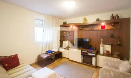 Apartamento com 3 quartos à venda no Brooklin, São Paulo 