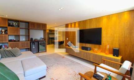Apartamento à Venda - Itaim Bibi, 2 Quartos,  89 m2