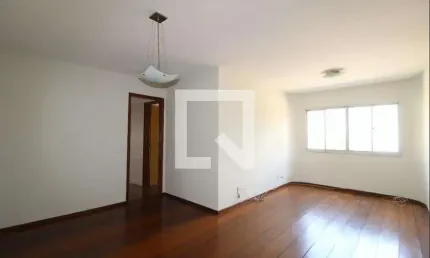 Apartamento à Venda - Vila Olímpia, 3 Quartos,  96 m2