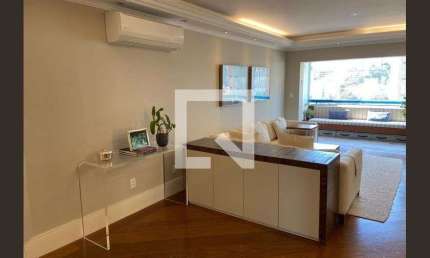 Apartamento com 3 quartos à venda em Perdizes, São Paulo 
