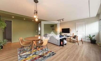Apartamento com 3 quartos à venda no Brooklin, São Paulo 