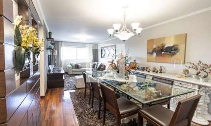 Apartamento com 4 quartos à venda em Perdizes, São Paulo 