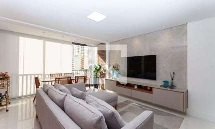 Apartamento com 2 quartos à venda em Perdizes, São Paulo 