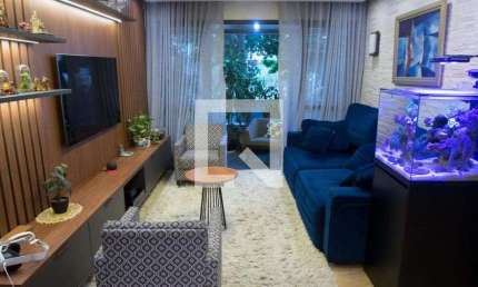 Apartamento com 3 quartos à venda em Perdizes, São Paulo 