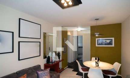 Apartamento à Venda - Bela Vista, 3 Quartos,  92 m2