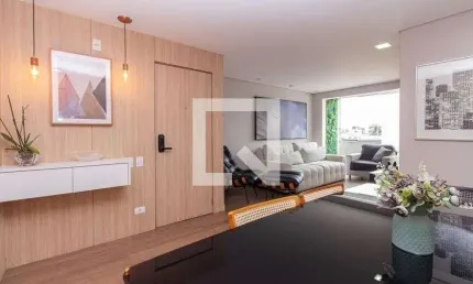Apartamento à Venda - Vila Mariana, 3 Quartos,  99 m2