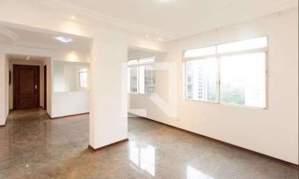 Apartamento à Venda - Vila Nova Conceição, 2 Quartos,  145 m2