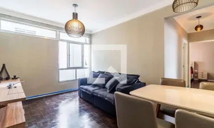 Apartamento com 2 quartos à venda no Paraíso, São Paulo 