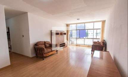 Apartamento à Venda - Liberdade, 2 Quartos,  112 m2