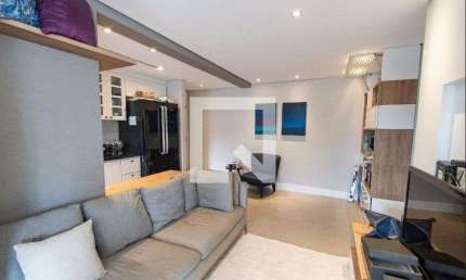Apartamento à Venda - Vila Mariana, 2 Quartos,  73 m2