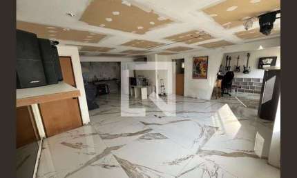 Apartamento à Venda - Pinheiros, 3 Quartos,  110 m2