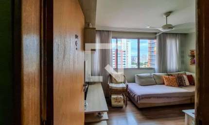 Apartamento à Venda - Vila Mariana, 3 Quartos,  110 m2
