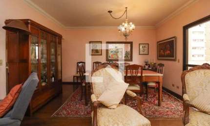 Apartamento à Venda - Pinheiros, 4 Quartos,  180 m2