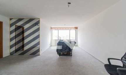 Apartamento à Venda - Vila Madalena, 3 Quartos,  168 m2