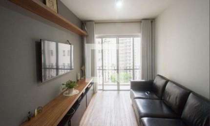 Apartamento com 2 quartos à venda no Brooklin, São Paulo 