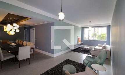 Apartamento à Venda - Itaim Bibi, 3 Quartos,  150 m2