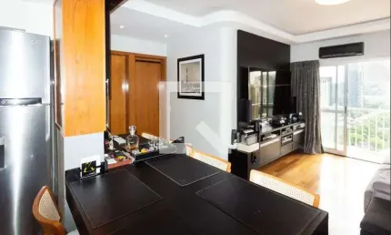 Apartamento à Venda - Vila Olímpia, 2 Quartos,  70 m2
