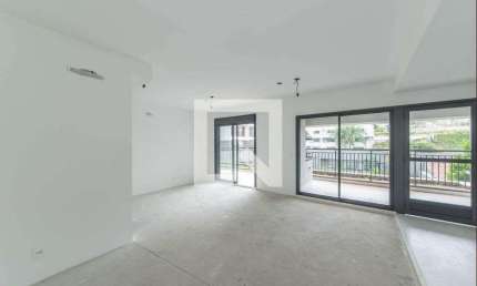 Apartamento com 2 quartos à venda no Brooklin, São Paulo 