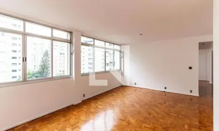 Apartamento à Venda - Higienópolis, 3 Quartos,  99 m2
