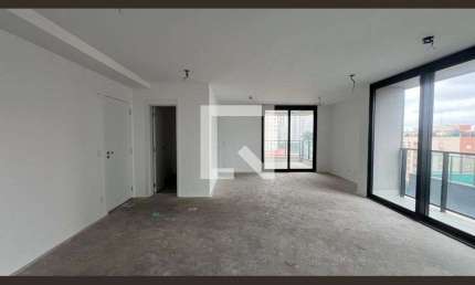 Apartamento à Venda - Vila Madalena, 3 Quartos,  127 m2