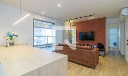 Apartamento com 3 quartos à venda no Brooklin, São Paulo 