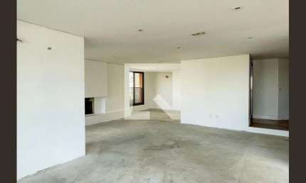 Apartamento à Venda - Campo Belo, 3 Quartos,  276 m2