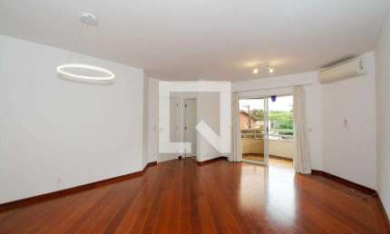 Apartamento à Venda - Vila Madalena, 4 Quartos,  132 m2