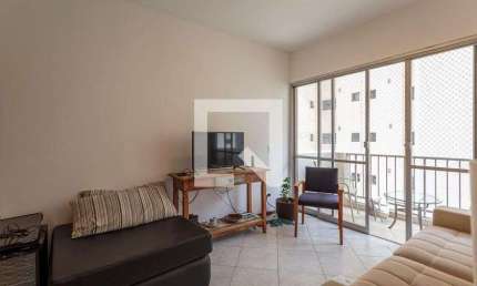 Apartamento à Venda - Vila Olímpia, 3 Quartos,  102 m2
