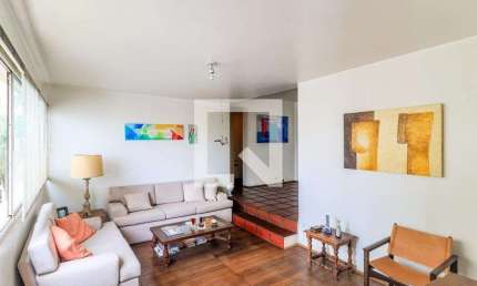 Apartamento com 3 quartos à venda no Brooklin, São Paulo 