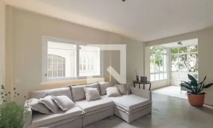 Apartamento à Venda - Higienópolis, 2 Quartos,  113 m2
