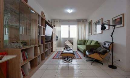 Apartamento à Venda - Vila Madalena, 3 Quartos,  105 m2