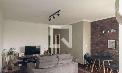 Apartamento à Venda - Higienópolis, 2 Quartos,  90 m2