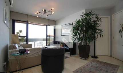 Apartamento à Venda - Vila Madalena, 4 Quartos,  129 m2