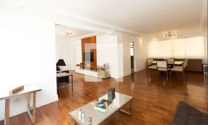 Apartamento à Venda - Itaim Bibi, 2 Quartos,  146 m2