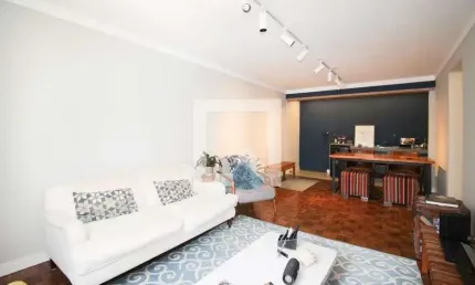 Apartamento à Venda - Itaim Bibi, 2 Quartos,  105 m2