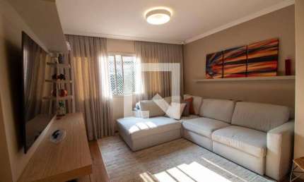 Apartamento com 3 quartos à venda no Brooklin, São Paulo 