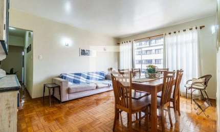 Apartamento com 2 quartos à venda no Paraíso, São Paulo 