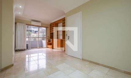 Apartamento à Venda - Vila Madalena, 3 Quartos,  97 m2