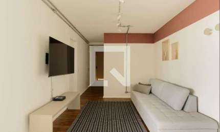 Apartamento à Venda - Vila Olímpia, 4 Quartos,  103 m2