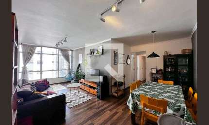 Apartamento com 3 quartos à venda no Brooklin, São Paulo 