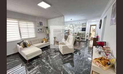 Apartamento com 3 quartos à venda em Perdizes, São Paulo 