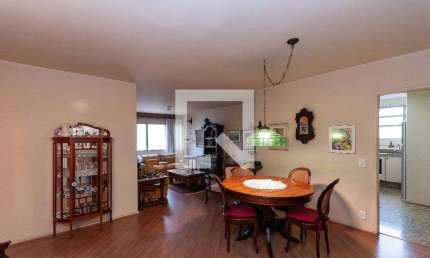Apartamento com 4 quartos à venda em Perdizes, São Paulo 